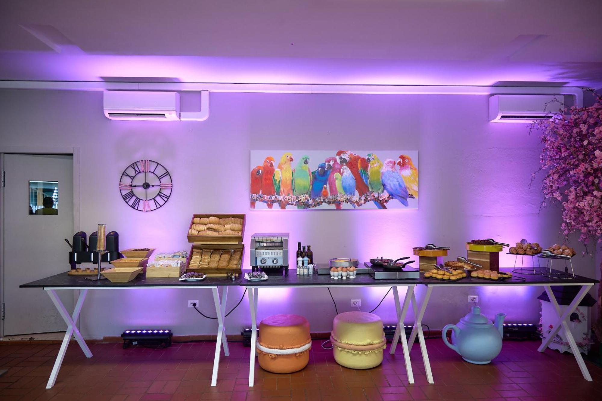 Hotel Club La Villa มาร์ตินซิกูโร ภายนอก รูปภาพ